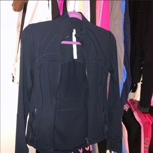 Lululemon jacket define